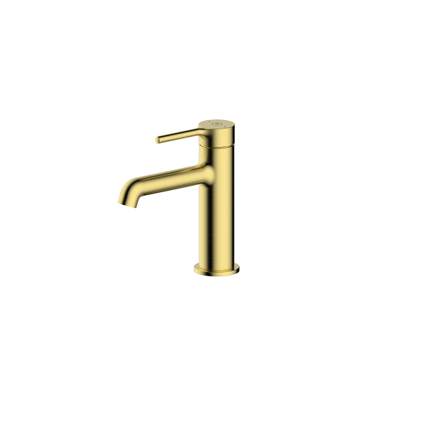 2032-815-31 SILVIA GOLD Змішувач для умивальника