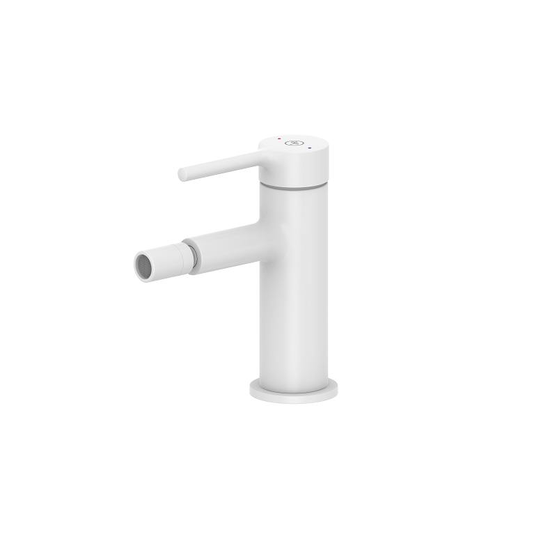 2037-015-44 SILVIA WHITE Змішувач для біде