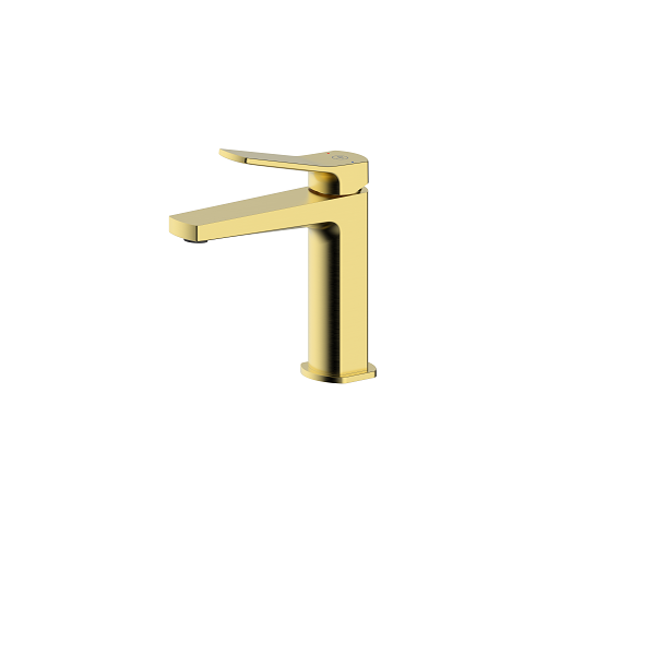 2132-815-31 MERIDA GOLD Змішувач для умивальника