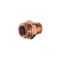 Американка пряма РЗ/РВ 1'' 814-011-25