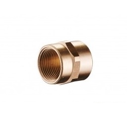 Муфта РВ/РВ 1/2'' 944-720-15