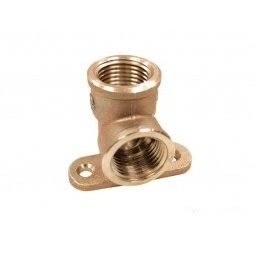 Коліно монтажне РВ 1/2'' 949-015-15