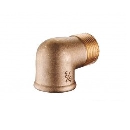 Коліно РВ/РЗ 1/2'' 949-020-15