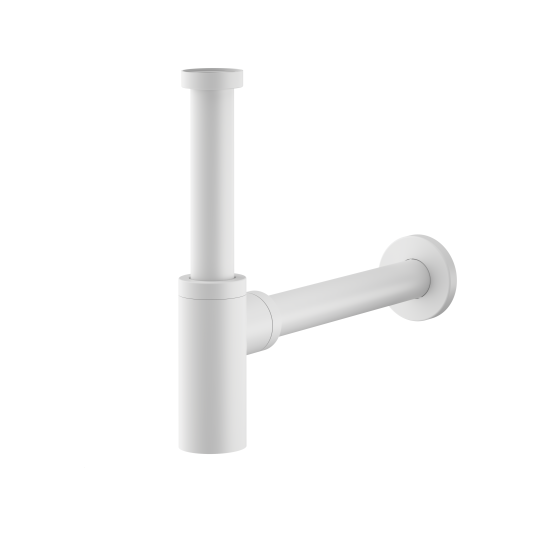 600-003-44 Сифон циліндр ARMATURA WHITE