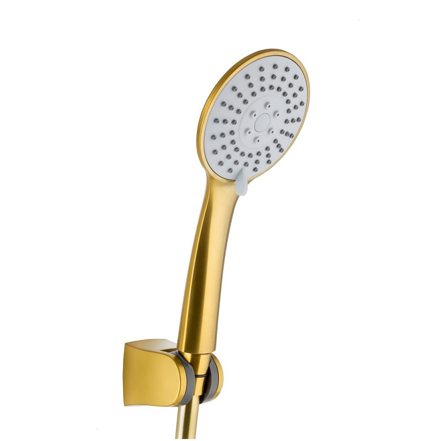841-220-31 MOZA GOLD Комплект ARMATURA душевий
