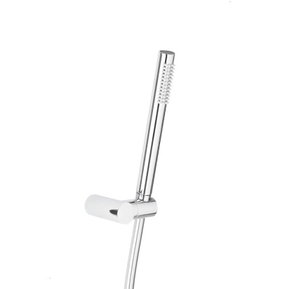 841-225-00 MOZA CHROME PREMIUM Комплект ARMATURA душовий