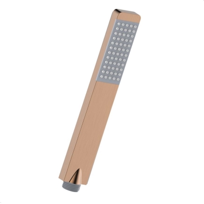 842-056-34 LOGON Лійка ARMATURA PVD BRUSHED ROSE GOLD