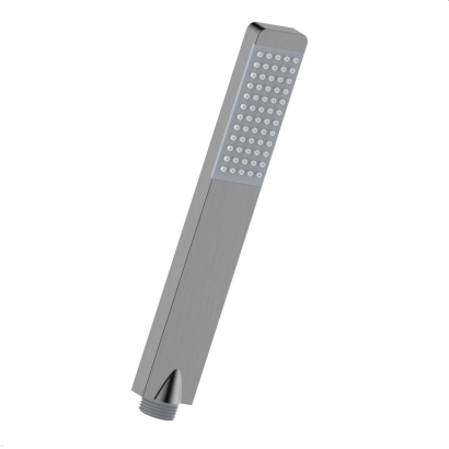 842-056-61 LOGON Лійка ARMATURA PVD GUN METAL GREY