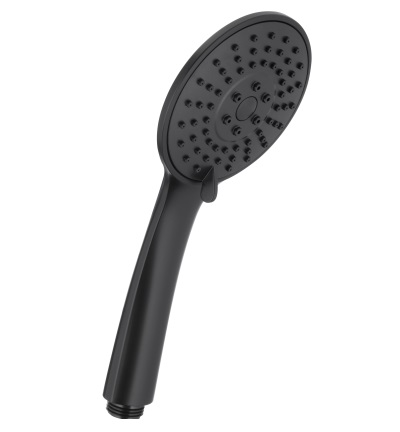 842-065-81 MOZA BLACK Насадка ARMATURA душова