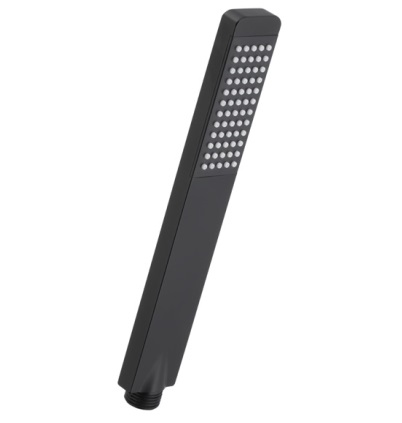 842-066-81 LOGON Лійка ARMATURA душова BLACK