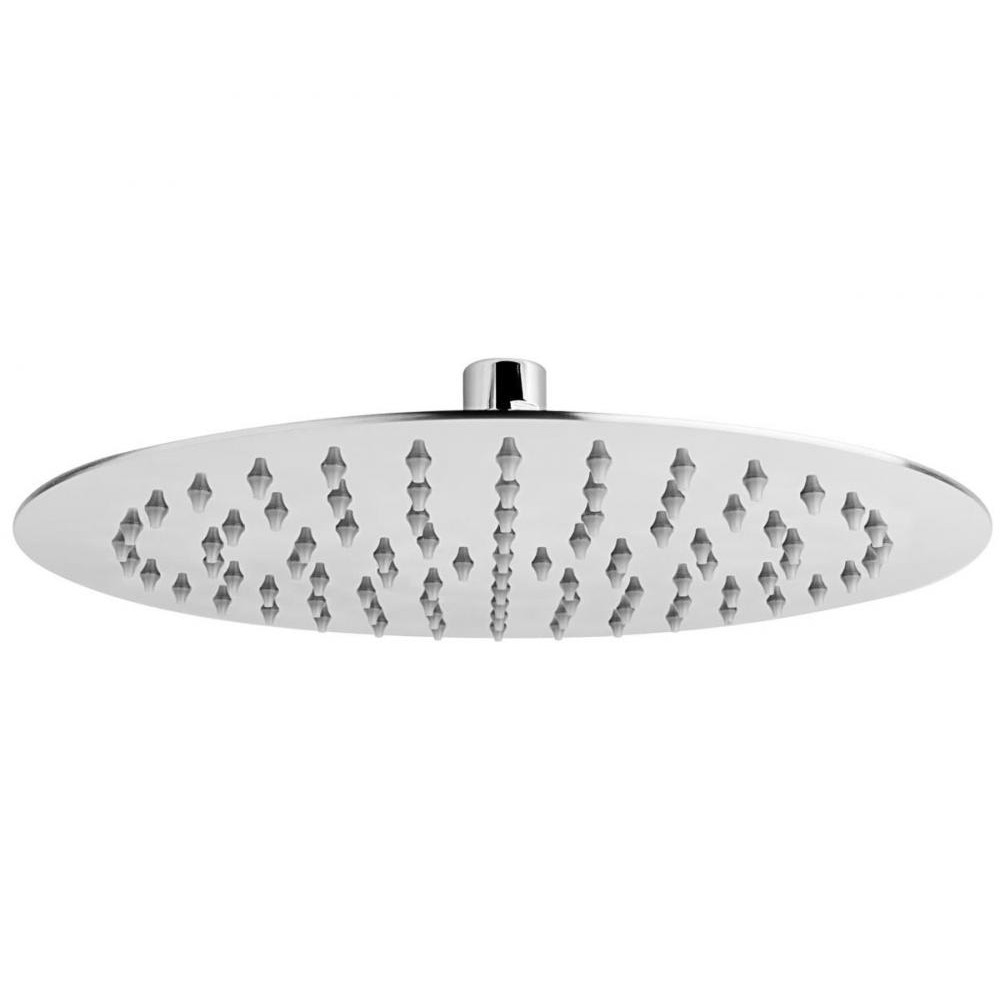842-361-00-BL Душова лійка кругла 250x2