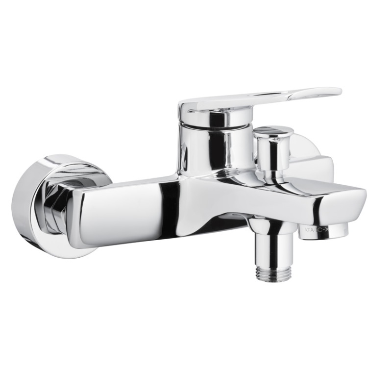 4624-010-00 AMAZONIT Змішувач ARMATURA для ванни