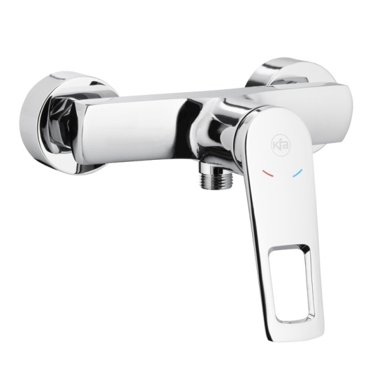 4626-010-00 AMAZONIT Змішувач ARMATURA для душа