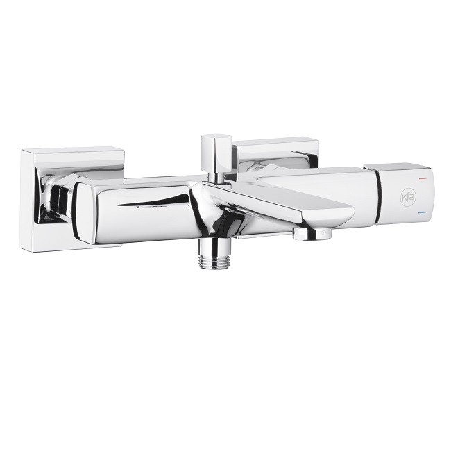 4924-010-00 MORGANIT Змішувач для ванни