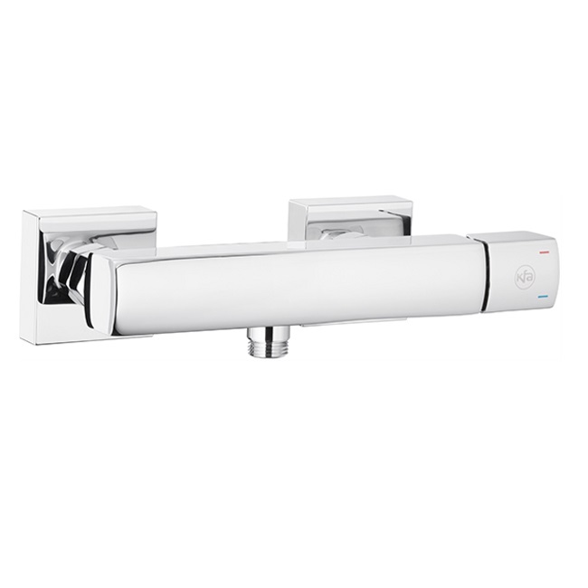 4926-010-00 MORGANIT Змішувач для душу