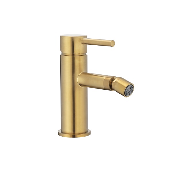 5037-015-31 MOZA GOLD Змішувач ARMATURA для біде