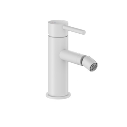 5037-015-44 MOZA Змішувач для біде WHITE