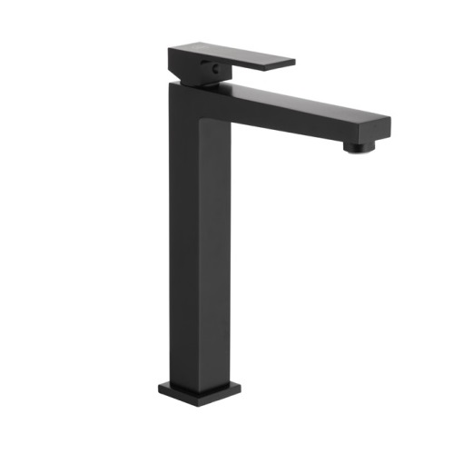 5132-612-81 LOGON Змішувач ARMATURA для умивальника настільний BLACK