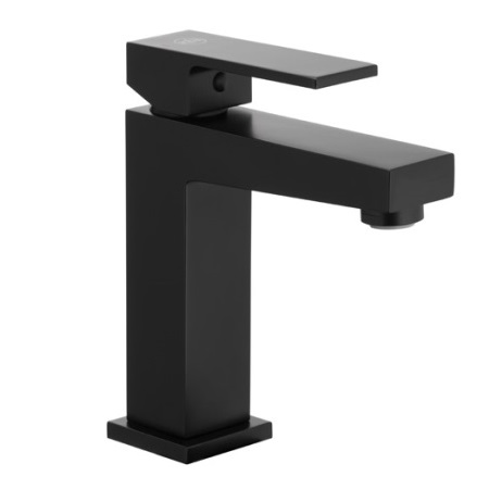 5132-815-81 LOGON Змішувач ARMATURA для умивальника настільний BLACK
