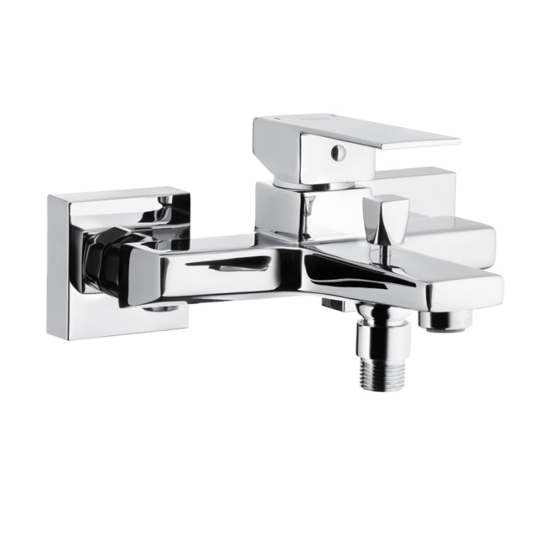 5134-010-00 LOGON Змішувач ARMATURA для ванний CHROM