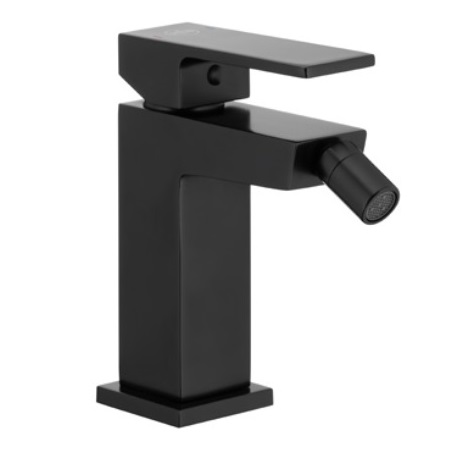 5137-015-81 LOGON Змішувач ARMATURA для біде BLACK