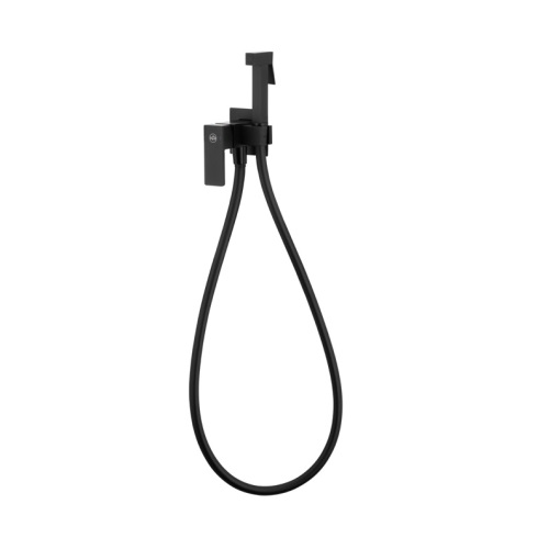 5139-512-81 LOGON BLACK Змішувач для біде внутрішнього монтажу