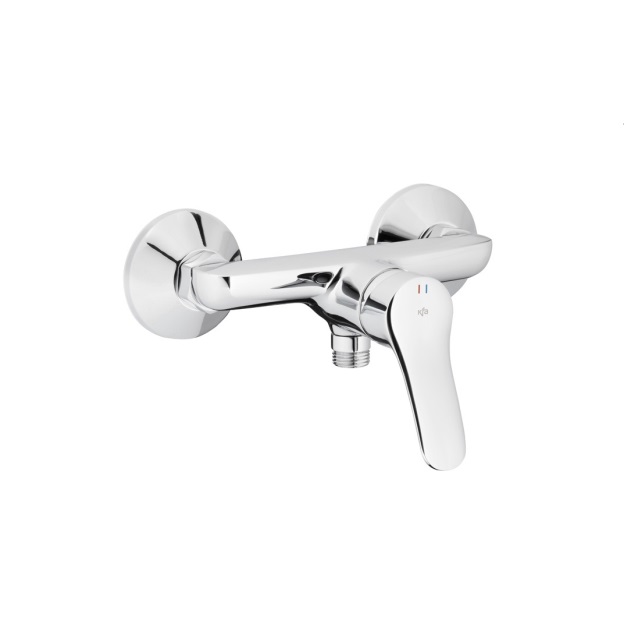 5246-010-00 MORRIS Змішувач для душа, chrome