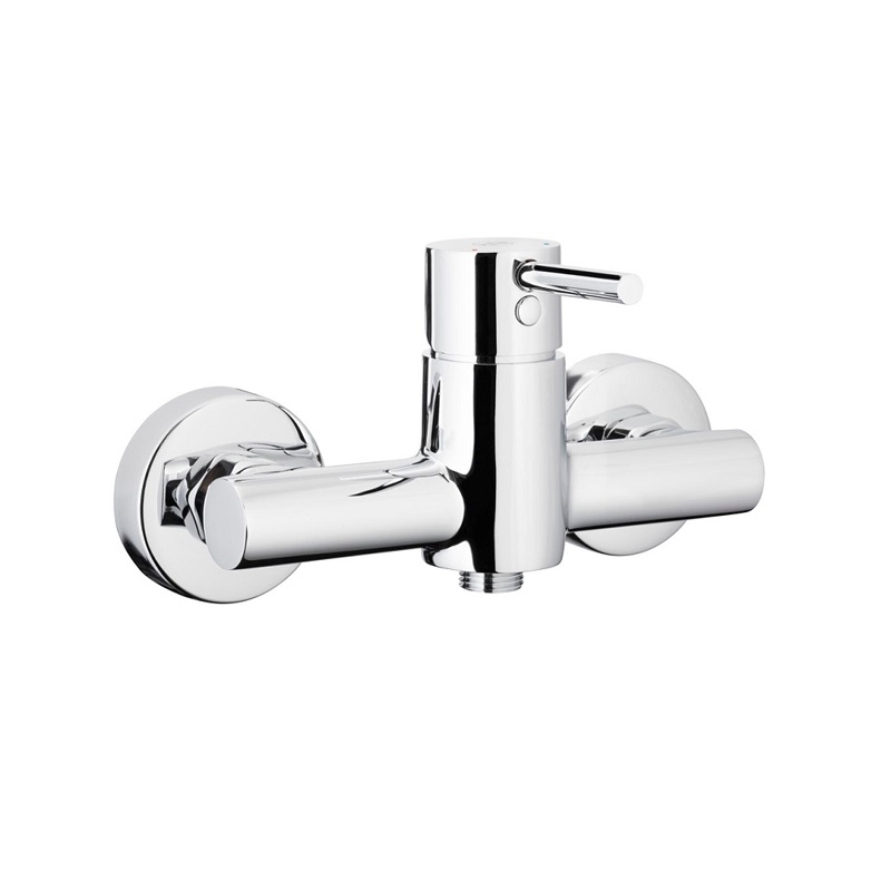 5826-010-00 NEDA CHROM Змішувач ARMATURA для душа