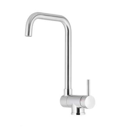 6823-915-22 THETA II ARMATURA Змішувач для мийки настільний підвіконний, INOX.