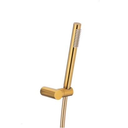 841-225-31 MOZA GOLD PREMIUM Комплект ARMATURA душовий