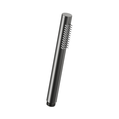 842-064-61 Душова насадка MOZA , PVD GUN METAL GREY