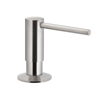990-100-22 Дозатор рідини для миття посуду DUERO INOX
