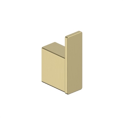 864-030-39 Тримач для рушників, BRUSHED LIGHT GOLD
