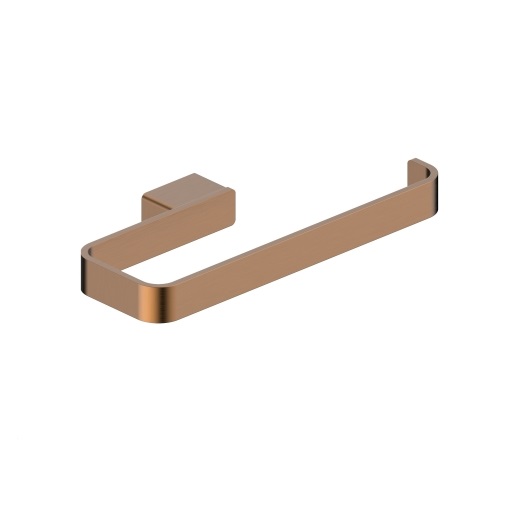 864-033-34 Тримач для рушників, BRUSHED ROSE GOLD