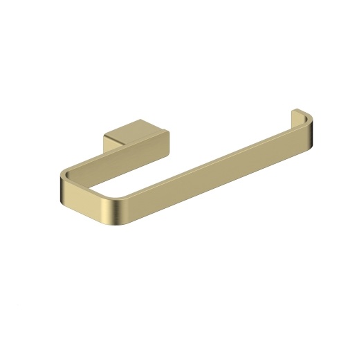 864-033-39 Тримач для рушників, BRUSHED LIGHT GOLD