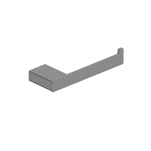864-039-61 Тримач для туалетного паперу, PVD GUN METAL GREY