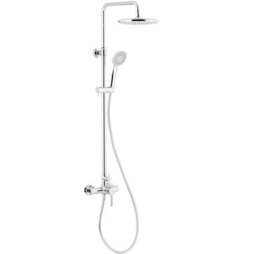 5036-910-00 MOZA CHROM Душова система ARMATURA із змішувачем