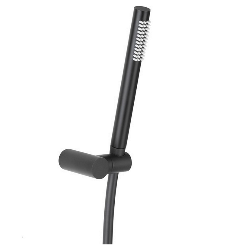 841-225-81 MOZA BLACK PREMIUM Комплект ARMATURA душовий
