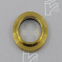 827-017-31 Підставка під зміш. MOZA, brushed gold
