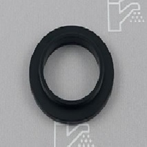 827-017-81 Підставка під зміш. MOZA, black