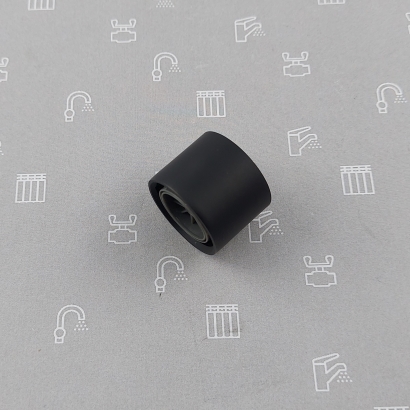 834-350-81 Аератор М24х1 SLC (ЗР) до зміш. на ванну MOZA, black