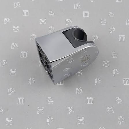 845-014-00 Тримач лійки душа MOZA Chrome