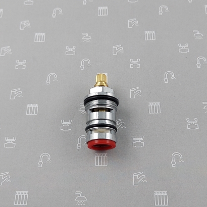 883-008-90 Термоголовка для термостатичних змішувачів STANDARD