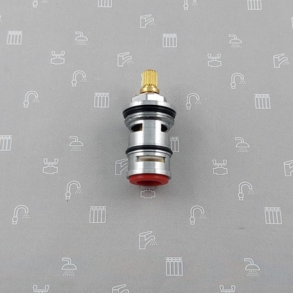 883-009-90 Термоголовка для змішувачів CASSINI