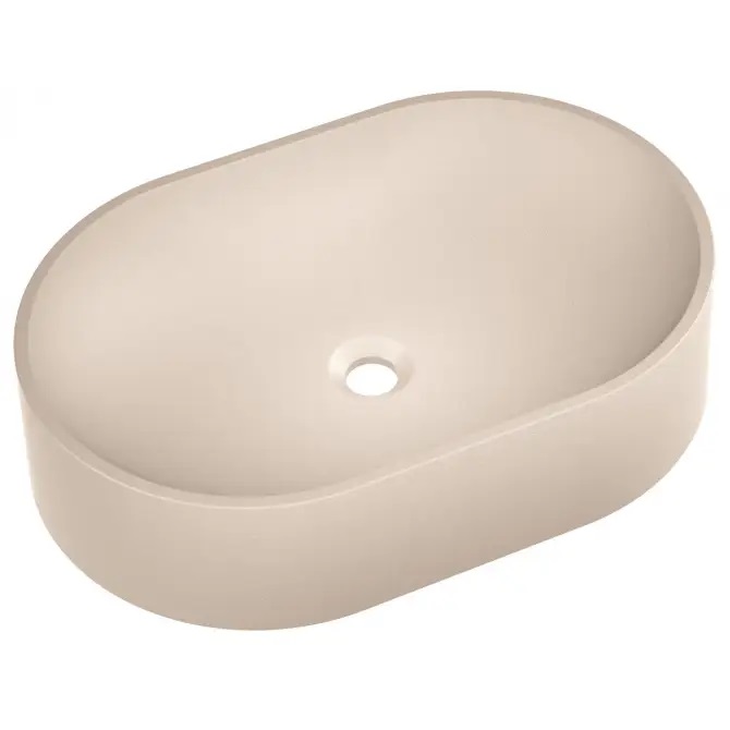 OLIB 60 колір caffe latte 90. Умивальник AXIS гранітний 11B.OBOXL.33A.0000B