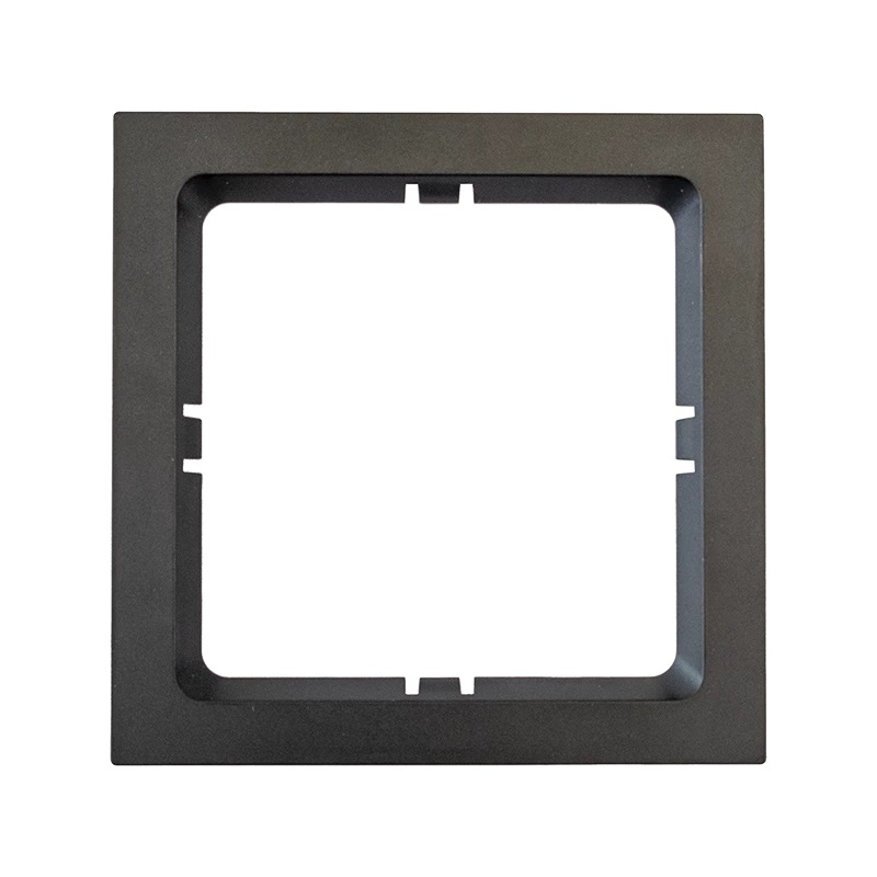 932252341 BEZEL-B Рамка для регуляторів серії EASY, E25, E20i чорна