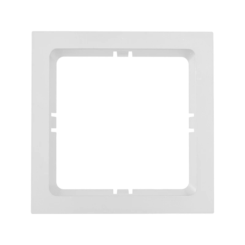 932252342 BEZEL-W Рамка для регуляторів серії EASY, E25, E20i, біла