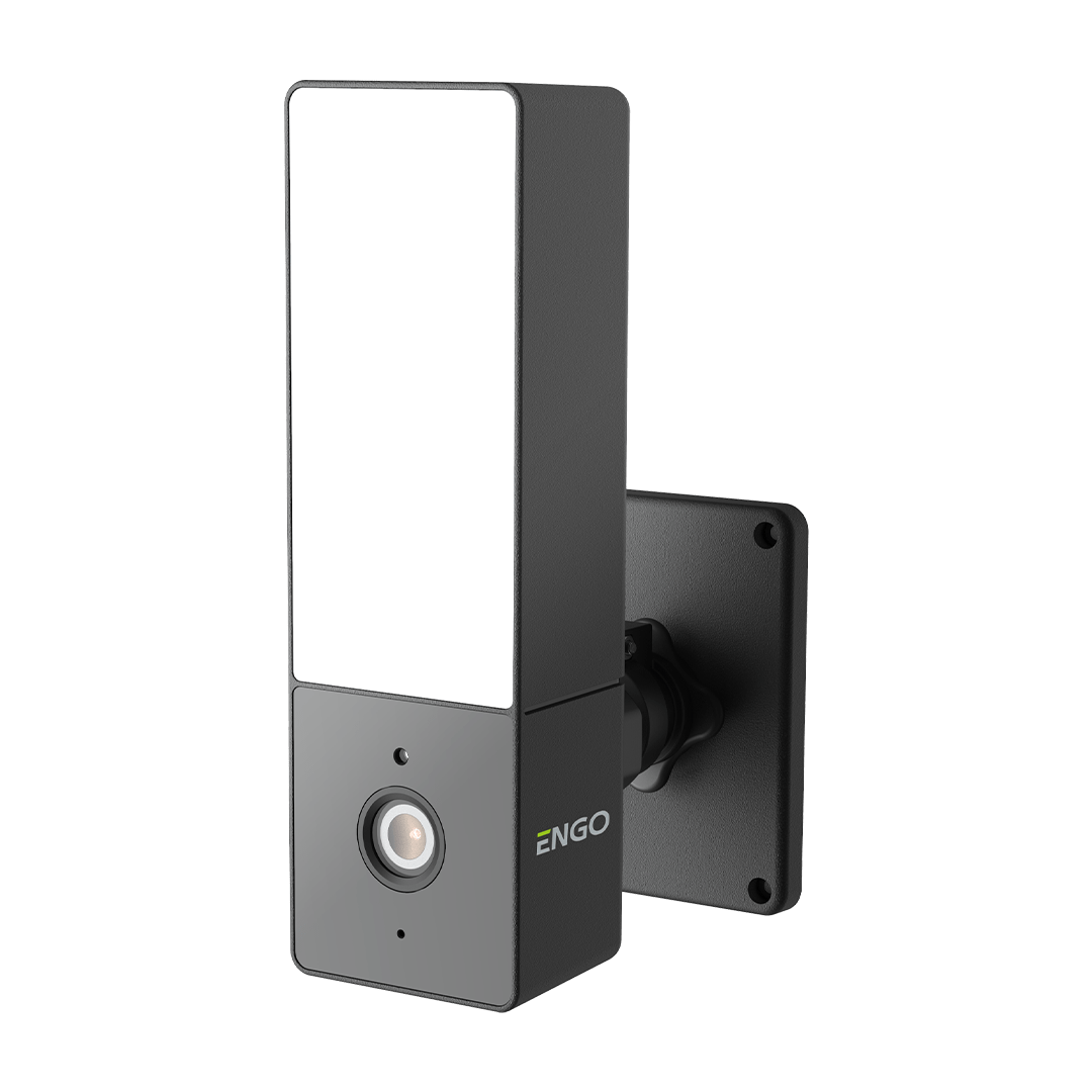 932384202 ECAM-L1 Розумна камера з джерелом світла 4MP з WI-FI