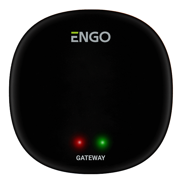 EGATEZB Універсальний інтернет-шлюз ZigBee 3.0
