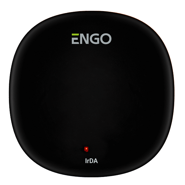 EIRTXWIFI "Розумний" інфрачервоний пульт дистанційного керування ZigBee 3.0
